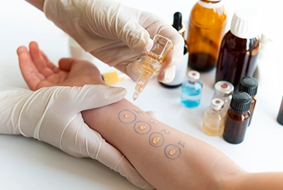 Allergy Treatment in Baltimore, MD