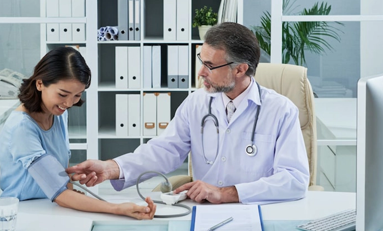7 Essential Benefits of Having a Primary Care Doctor